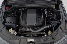 Load image into Gallery viewer, K&amp;N 11-23 Dodge Durango 5.7L V8 Performance Air Intake System - Side View