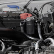 Load image into Gallery viewer, K&amp;N 11-23 Ford F150 3.5L V6 (Gas) Catch Can Oil Separator - Back View