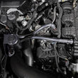 Load image into Gallery viewer, K&amp;N 11-23 Ford F150 3.5L V6 (Gas) Catch Can Oil Separator - Installation View