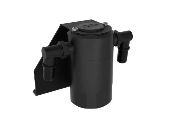 K&N 11-23 Ford F150 3.5L V6 (Gas) Catch Can Oil Separator - Additional View 5