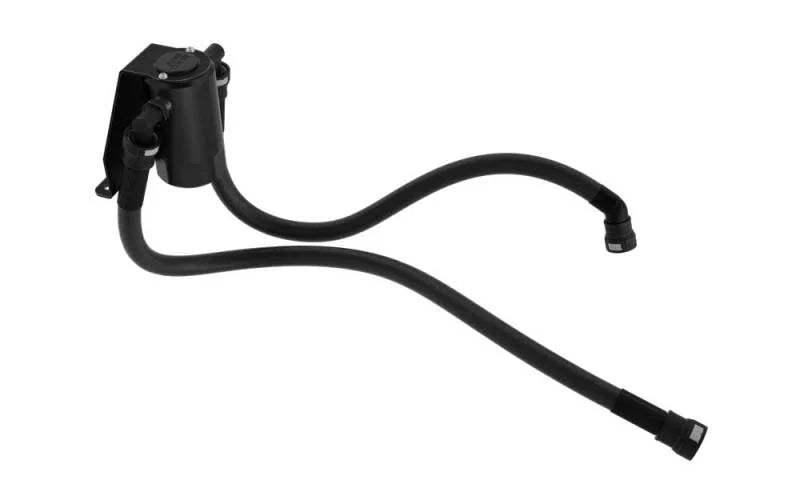 K&N 11-23 Ford F150 3.5L V6 (Gas) Catch Can Oil Separator - Additional View 7