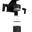 Load image into Gallery viewer, K&amp;N 11-23 Ford F150 3.5L V6 (Gas) Catch Can Oil Separator - Additional View 8