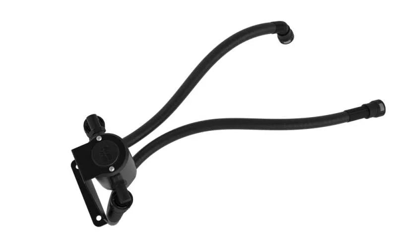 K&N 11-23 Ford F150 3.5L V6 (Gas) Catch Can Oil Separator - Additional View 9