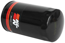 Load image into Gallery viewer, K&amp;N 11-24 RAM 2500/3500 6.7L L6 Spin-On Oil Filter - Side View