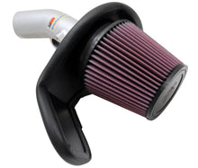 Load image into Gallery viewer, K&amp;N 11 Chevrolet Cruze 1.4L L4 Typhoon Performance Intake - Main Product View