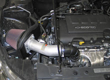 Load image into Gallery viewer, K&amp;N 11 Chevrolet Cruze 1.4L L4 Typhoon Performance Intake - Side View