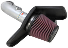 Load image into Gallery viewer, K&amp;N 11 Chevrolet Cruze 1.8L L4 Typhoon Performance Intake - Main Product View