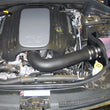 Load image into Gallery viewer, K&amp;N 11 Dodge Durango 5.7L V8 / 11 Jeep Grand Cherokee 5.7L V8 AirCharger Performance Intake - Main Product View