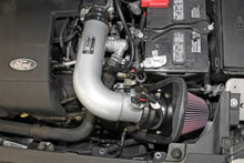 Load image into Gallery viewer, K&amp;N 11 Ford Explorer 3.5L V6 Performance Intake Kit - Additional View 5