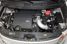 Load image into Gallery viewer, K&amp;N 11 Ford Explorer 3.5L V6 Performance Intake Kit - Additional View 6