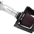 Load image into Gallery viewer, K&amp;N 11 Ford F150 5.0L V8 F/I High Flow Performance Intake Kit - Main Product View