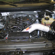 Load image into Gallery viewer, K&amp;N 11 Ford F150 5.0L V8 F/I High Flow Performance Intake Kit - Side View