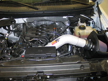 Load image into Gallery viewer, K&amp;N 11 Ford F150 5.0L V8 F/I High Flow Performance Intake Kit - Side View