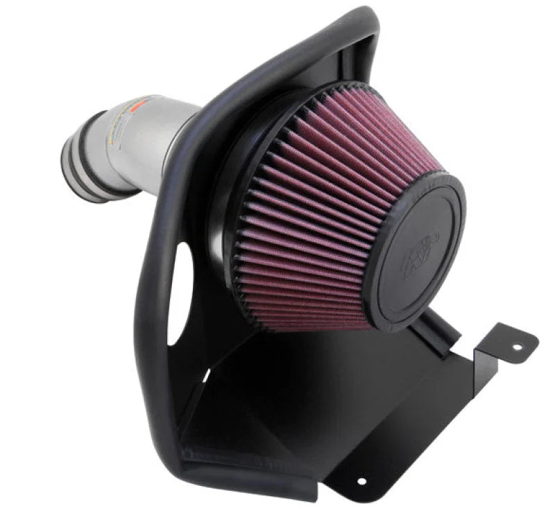 K&N 11 Hyundai Elantra 1.8L L4 Typhoon Performance Intake Kit - Main Product View