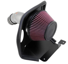 Load image into Gallery viewer, K&amp;N 11 Hyundai Elantra 1.8L L4 Typhoon Performance Intake Kit - Main Product View