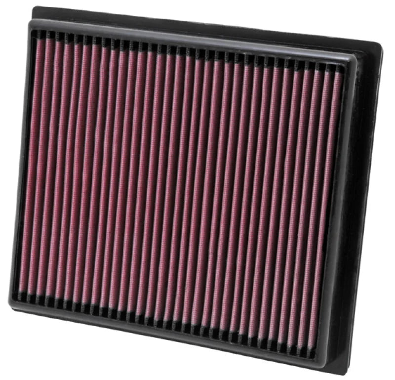 K&N 11 Polaris Ranger RZR XP Replacement Air Filter - Main Product View