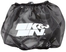 Load image into Gallery viewer, K&amp;N 12-13 Arctic Cat Wildcat 1000  Air Filter Wrap, Black - Main Product View