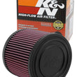 Load image into Gallery viewer, K&amp;N 12-13 Arctic Cat Wildcat 1000 Replacement filter - Main Product View