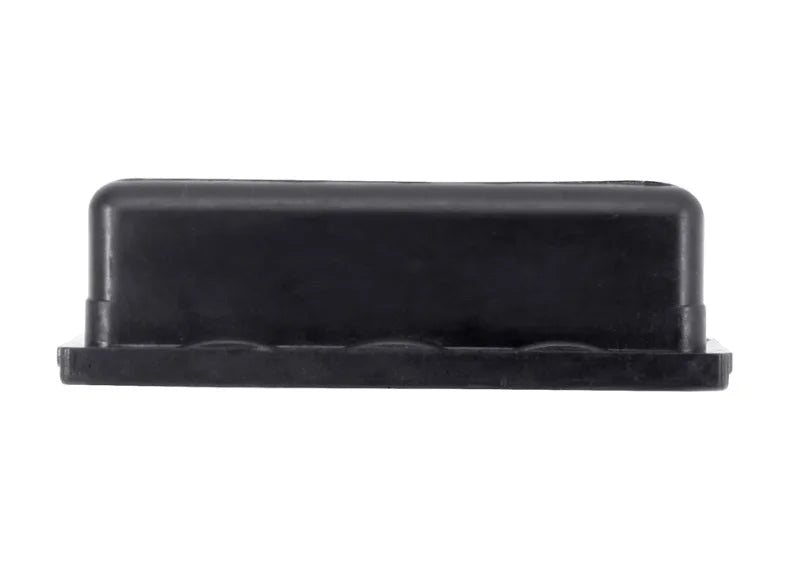 K&N 12-13 BMW C600 Sport 647/C650GT 647 Replacement Air Filter - Detail View