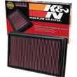 Load image into Gallery viewer, K&amp;N 12-13 Chevrolet Impala 3.6L V6 Replacement Air Filter - Additional View 8