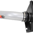 Load image into Gallery viewer, K&amp;N 12-13 Ford F150 3.7L V6 Black High-Flow Performance Intake - Main Product View