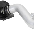 Load image into Gallery viewer, K&amp;N 12-13 Ford F150 3.7L V6 Black High-Flow Performance Intake - Installation View