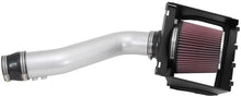 Load image into Gallery viewer, K&amp;N 12-13 Ford F150 3.7L V6 Black High-Flow Performance Intake - Additional View 11