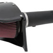 Load image into Gallery viewer, K&amp;N 12-13 Jeep Wrangler 3.6L-V6 AirCharger Perf Intake Kit - Main Product View