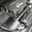 Load image into Gallery viewer, K&amp;N 12-13 Jeep Wrangler 3.6L-V6 AirCharger Perf Intake Kit - Side View