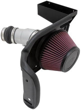Load image into Gallery viewer, K&amp;N 12-13 Kia Soul 2.0L L4 Typhoon Intake - Main Product View
