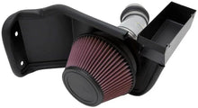 Load image into Gallery viewer, K&amp;N 12-13 Kia Soul 2.0L L4 Typhoon Intake - Back View
