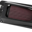 Load image into Gallery viewer, K&amp;N 12-13 Mini Cooper S 1.6L 69 Series Typhoon Performance Intake Kit - Main Product View