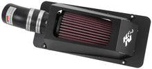 Load image into Gallery viewer, K&amp;N 12-13 Mini Cooper S 1.6L 69 Series Typhoon Performance Intake Kit - Main Product View