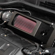 Load image into Gallery viewer, K&amp;N 12-13 Mini Cooper S 1.6L 69 Series Typhoon Performance Intake Kit - Back View