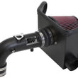 Load image into Gallery viewer, K&amp;N 12-13 Toyota Camry 2.5L Black Typhoon Cold-Air Intake - Additional View 6