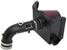 Load image into Gallery viewer, K&amp;N 12-13 Toyota Camry 2.5L Black Typhoon Cold-Air Intake - Additional View 6