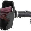 Load image into Gallery viewer, K&amp;N 12-13 Toyota Camry 2.5L Black Typhoon Cold-Air Intake - Additional View 8