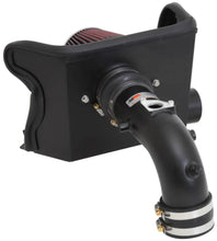 Load image into Gallery viewer, K&amp;N 12-13 Toyota Camry 2.5L Black Typhoon Cold-Air Intake - Additional View 9