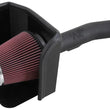 Load image into Gallery viewer, K&amp;N 12-13 Toyota Tacoma 4.0L V6 AirCharger Performance Intake - Main Product View