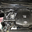 Load image into Gallery viewer, K&amp;N 12-13 Toyota Tacoma 4.0L V6 AirCharger Performance Intake - Side View