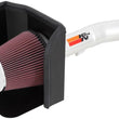 Load image into Gallery viewer, K&amp;N 12-13 Toyota Tacoma 4.0L V6 High Flow Performance Intake - Main Product View