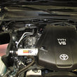 Load image into Gallery viewer, K&amp;N 12-13 Toyota Tacoma 4.0L V6 High Flow Performance Intake - Side View