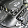 Load image into Gallery viewer, K&amp;N 12-14 Jeep Wrangler V6 3.6L Performance Intake Kit - Side View