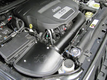 Load image into Gallery viewer, K&amp;N 12-14 Jeep Wrangler V6 3.6L Performance Intake Kit - Side View
