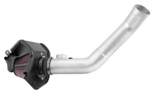 Load image into Gallery viewer, K&amp;N 12-15 BMW 335i 3.0L L6 F/I Typhoon Performance Intake - Additional View 11