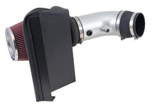 Load image into Gallery viewer, K&amp;N 12-15 Jeep Grand Cherokee SRT 8 6.4L V8 High Flow Performance Intake Kit - Additional View 5