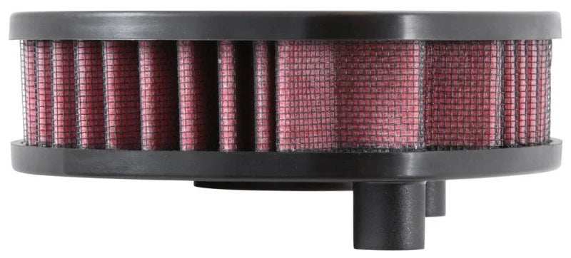 K&N 12-16 Harley Davidson XL 883/1200 Drop In Air Filter - Detail View