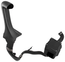 Load image into Gallery viewer, K&amp;N 12-18 Jeep Wrangler 3.6L V6 Performance Intake Kit w/ Snorkel - Main Product View