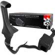 Load image into Gallery viewer, K&amp;N 12-18 Jeep Wrangler 3.6L V6 Performance Intake Kit w/ Snorkel - Additional View 6