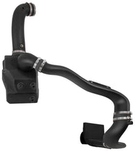 Load image into Gallery viewer, K&amp;N 12-18 Jeep Wrangler 3.6L V6 Performance Intake Kit w/ Snorkel - Additional View 7